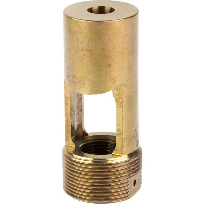 Otter Creek Arms Llc OCL-402 OPS AE Muzzle Brake Raw Heat Treat 1/2x28