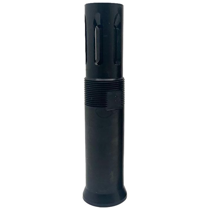 Otter Creek Arms Llc OCL-801 OTB Flash Hider Black Nitride