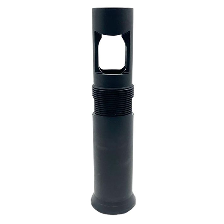 Otter Creek Arms Llc OCL-803 OTB Muzzle Brake Black Nitride