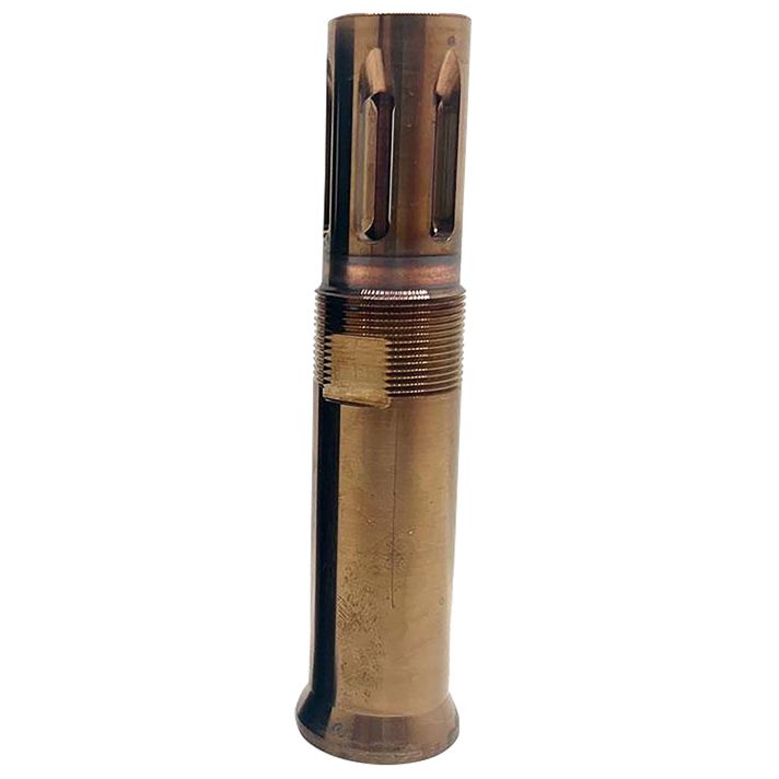 Otter Creek Arms Llc OCL941 OTB5/8x24 Raw Heat Treat