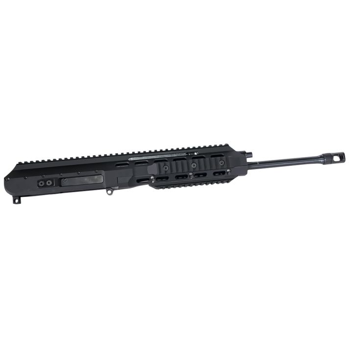 Faxon Firearms URSSB762 ARAK-21 Complete Upper 7.62x39mm Black