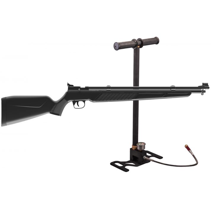 CROS C3622SKT PCP POWERED BA AIR RIFLE KIT