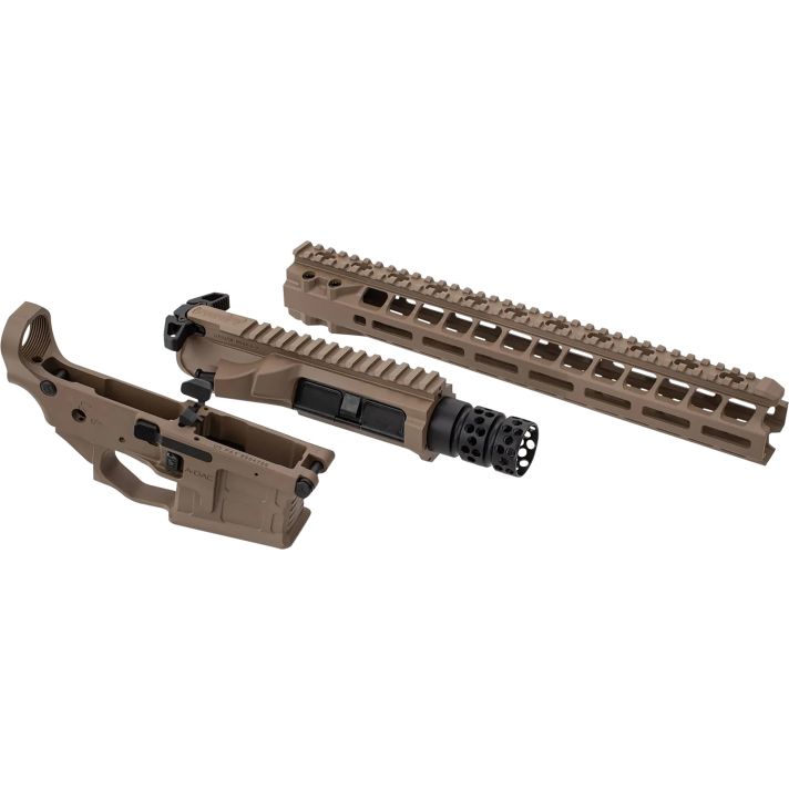 Radian Weapons R0414 Model 1 Builder Kit 14" Magpul M-LOK Handguard