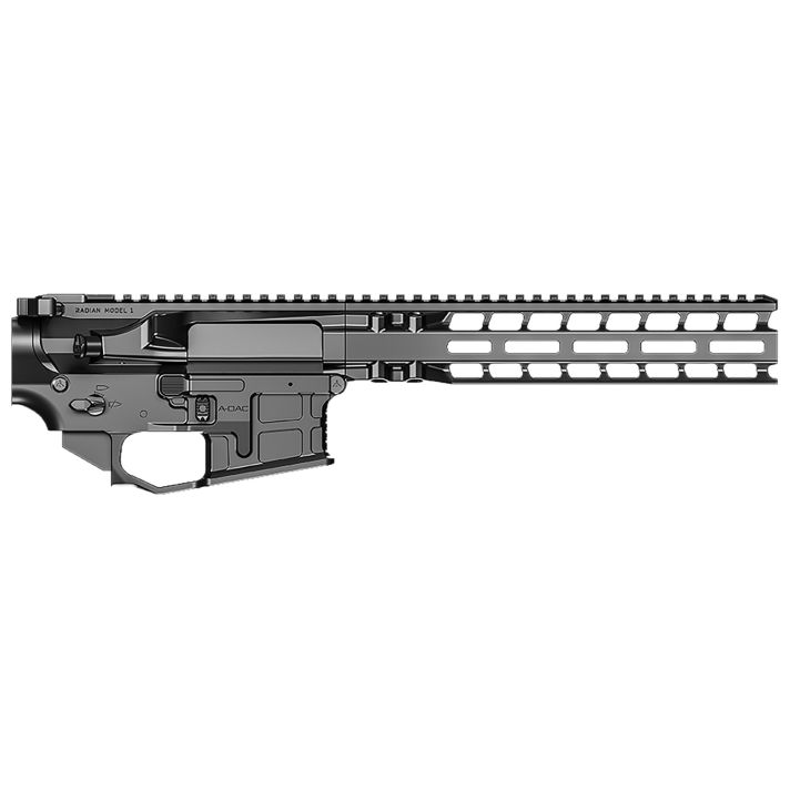 Radian Weapons R0427 Model 1 Builder Kit 10" Magpul M-LOK Handguard