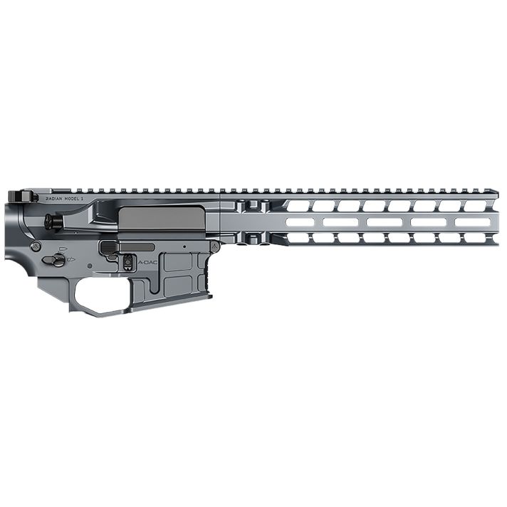 Radian Weapons R0428 Model 1 Builder Kit 10" Magpul M-LOK Handguard