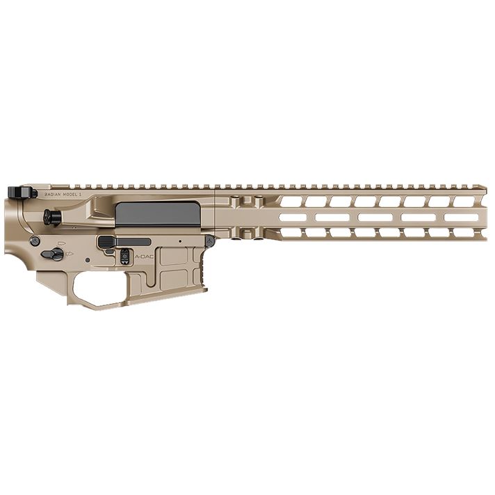 Radian Weapons R0430 Model 1 Builder Kit 10" Magpul M-LOK Handguard