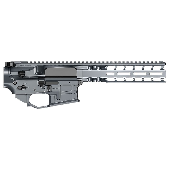 Radian Weapons R0436 Model 1 Builder Kit 8.50" Magpul M-LOK Handguard