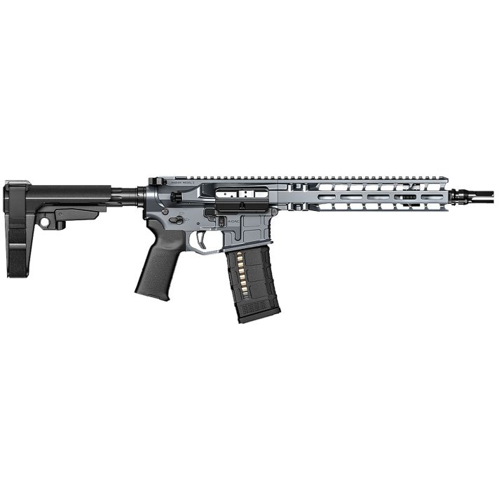 RADN R0034 MODEL 1 PISTOL 223 WYLDE 10.5" RDGRY