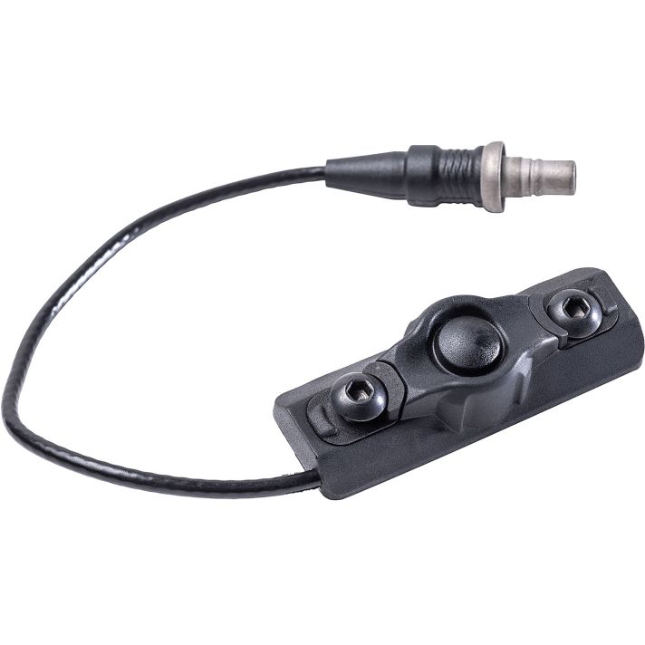 SureFire CSM07 CSM-07 Weaponlight SwitchBlack