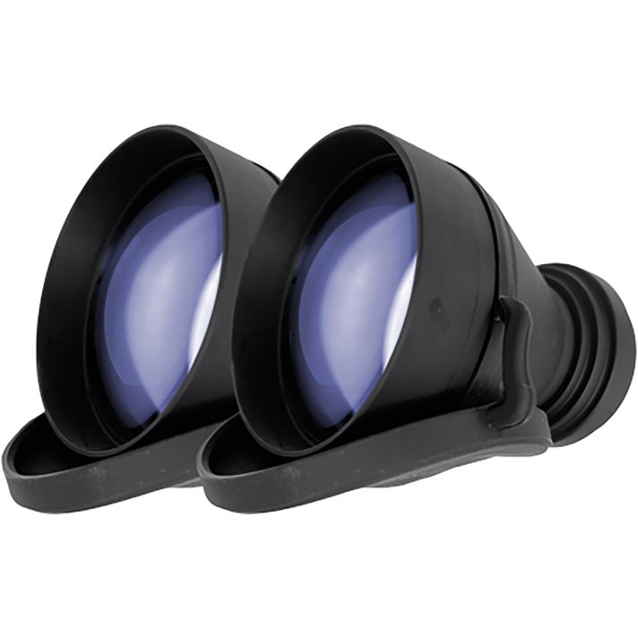 ATN ACGOPS31LS3P Set 3x Lenses Black Compatible w/ PS31