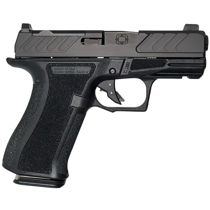 SHADOW SS-5306CR920X9MMFS3.41 15RBLK