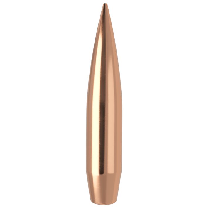 Nosler 49826 RDF6.5mm 150gr Hollow Point Boat Tail 100/Box