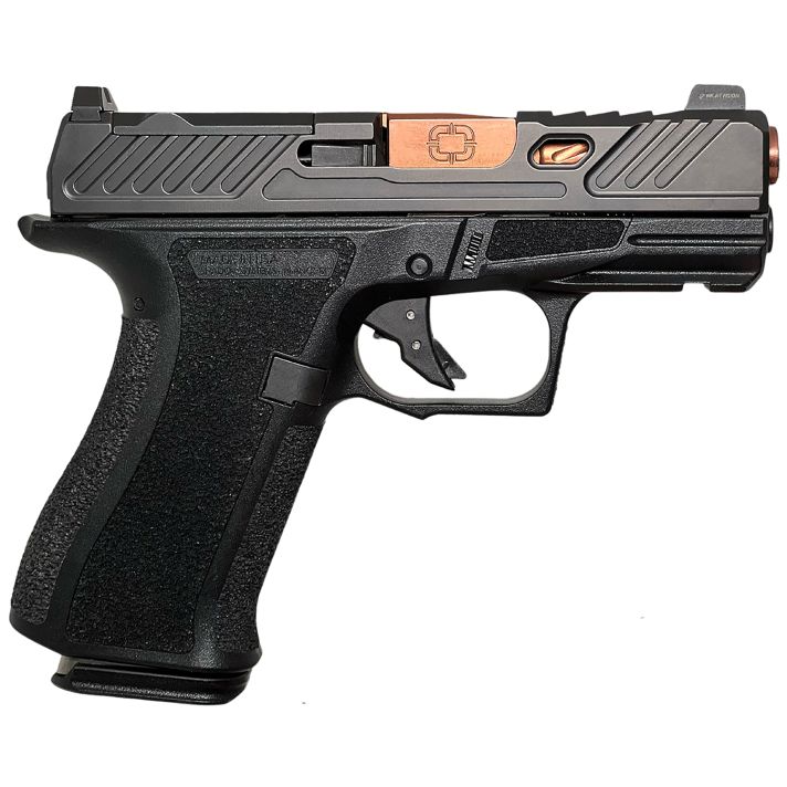 SHADOW SS-5039CR920X9MMELT 3.41 10R BRNZ/BLK