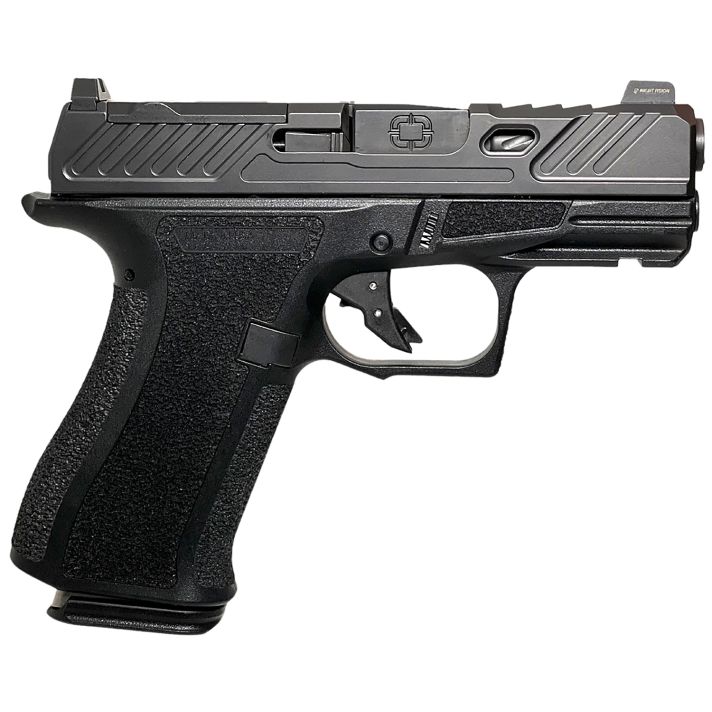SHADOW SS-5040CR920X9MMELT 3.41 10RBLK