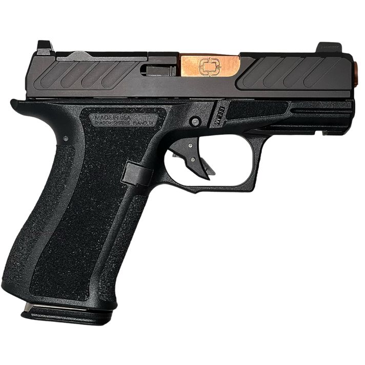 SHADOW SS-5333CR920X9MMFS3.41 10R BRNZ/BLK