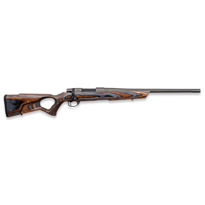 Weatherby VHB308NR0T Vanguard Spike Camp 308 Win 5+1 20