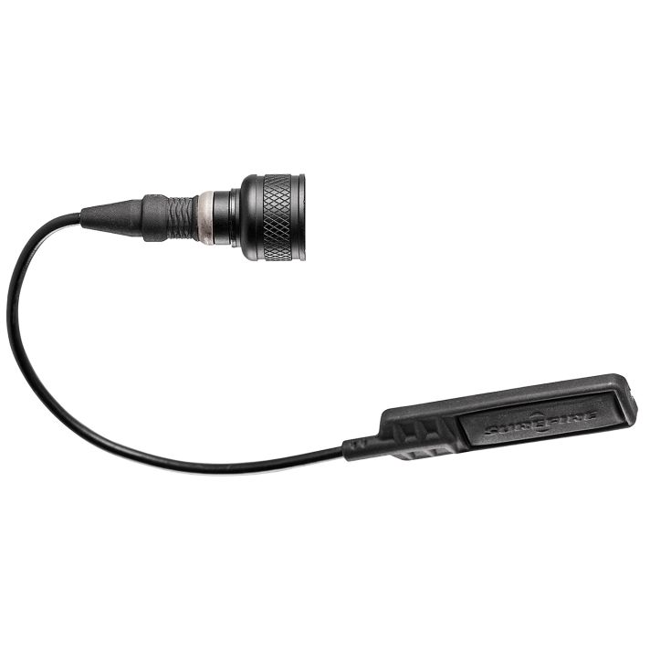 SureFire EU07 EU07 Remote Switch Assembly For Scout Light WeaponLightsBlack