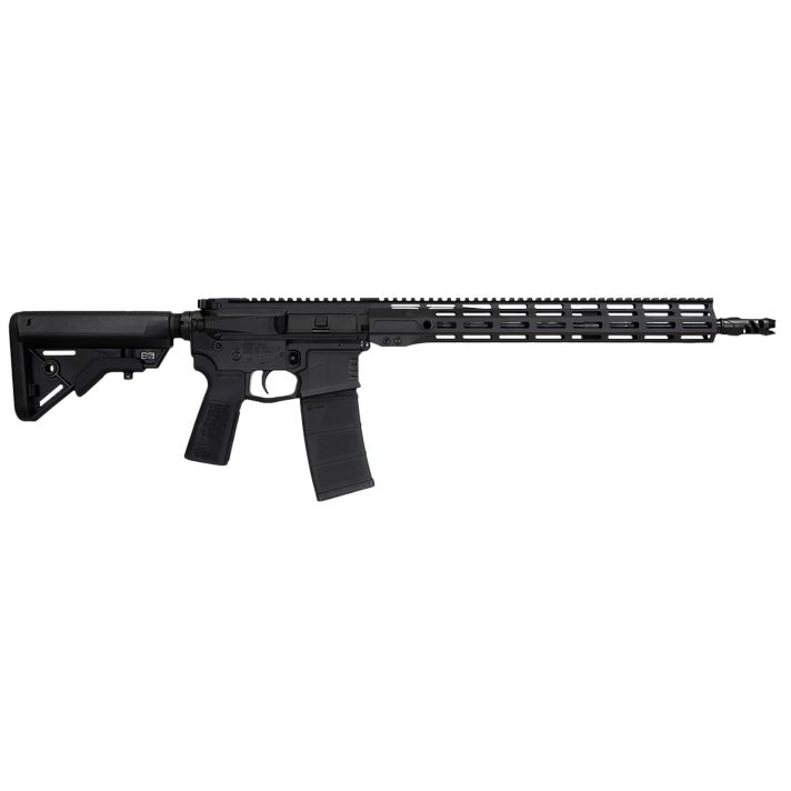 WARRIOR SYSTEMS 8015101 5.56 16IN BLK CERA 30R