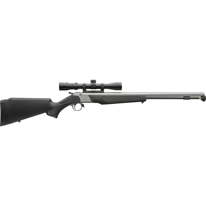 CVA MASS MARKET PR2117SWP Wolf V250 Cal 24"
