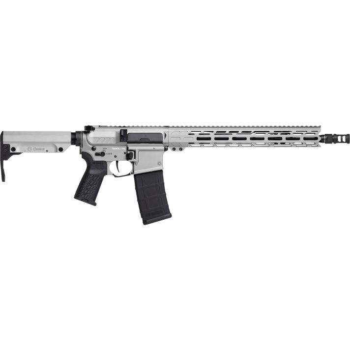 CMMG 30A240ATI RESOLUTE MK4 300BO 14.5 TINM
