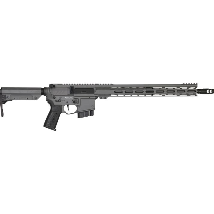 CMMG 35A2C0ATNG RESOLUTE MK4 350L 16.1 TUNG
