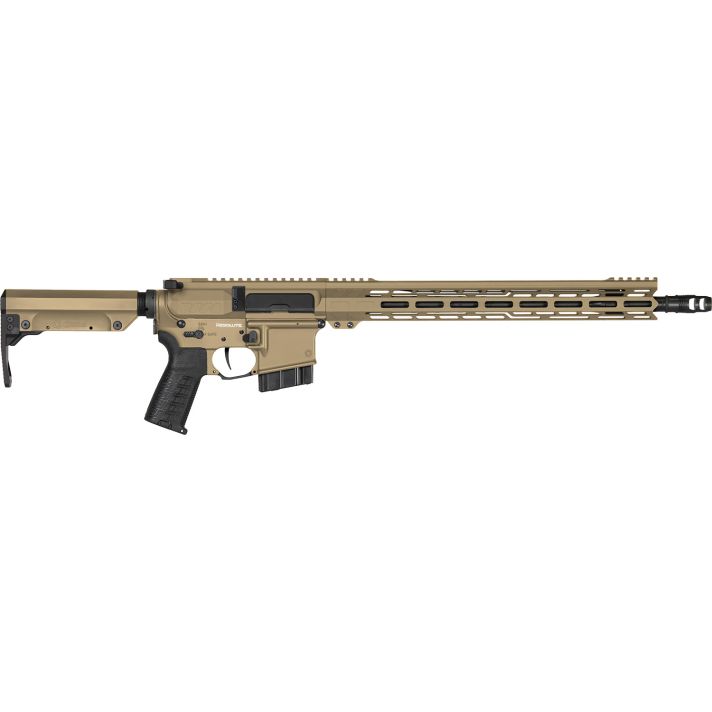 CMMG 60AF30CCT RESOLUTE MK4 6MMAR 16.1 COY