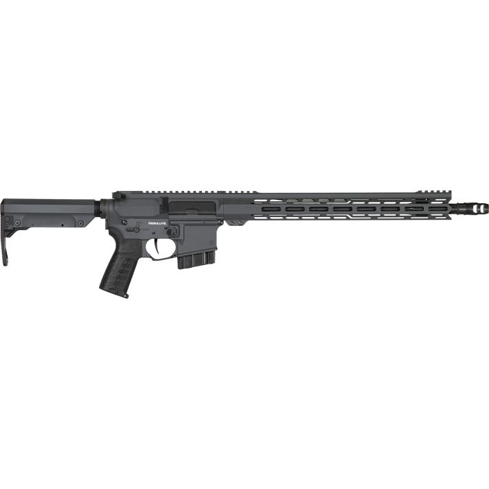 CMMG 60AF30CSG RESOLUTE MK4 6MMAR 16.1 SNGRY