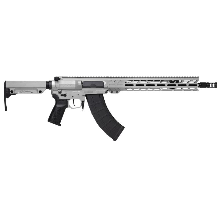 CMMG 76AED0ATNG RESOLUTE MK47 762X39 14.3 TUNG