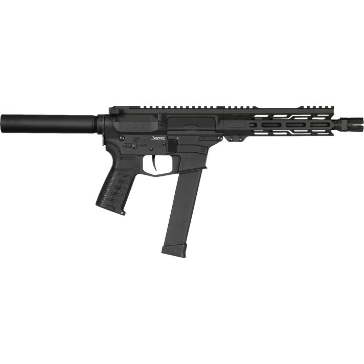 CMMG 10AE30FABBANSHEE MK10 10MM8 TUBEARBLK