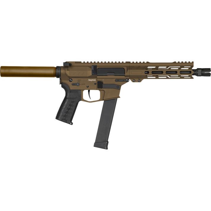 CMMG 10AE30FMBBANSHEE MK10 10MM8 TUBEMDBRZ