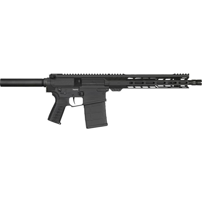 CMMG 38AE50BABBANSHEE MK430812.5 TUBEARBLK