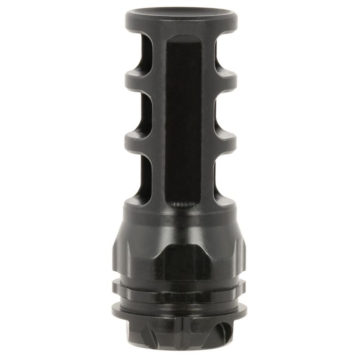 Gemtech 13816 5.56 ETM Muzzle Brake 1/2-28