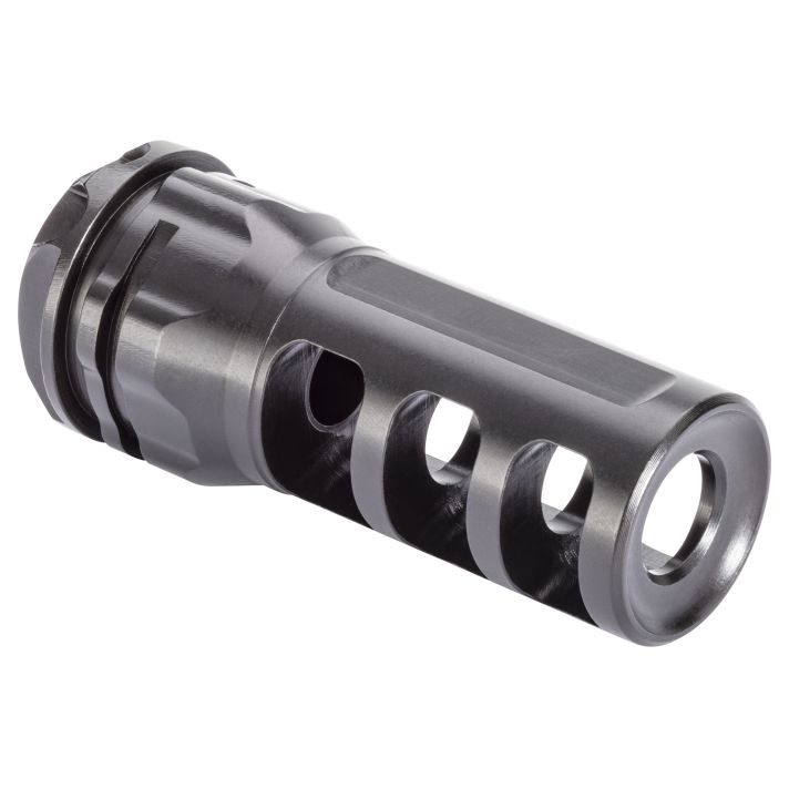 Gemtech 13817 7.62 ETM Muzzle Brake 5/8-24