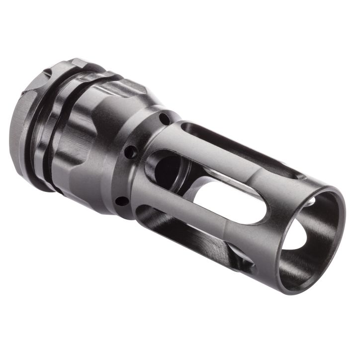 Gemtech 13818 7.62 ETM Flash Hider 5/8-24