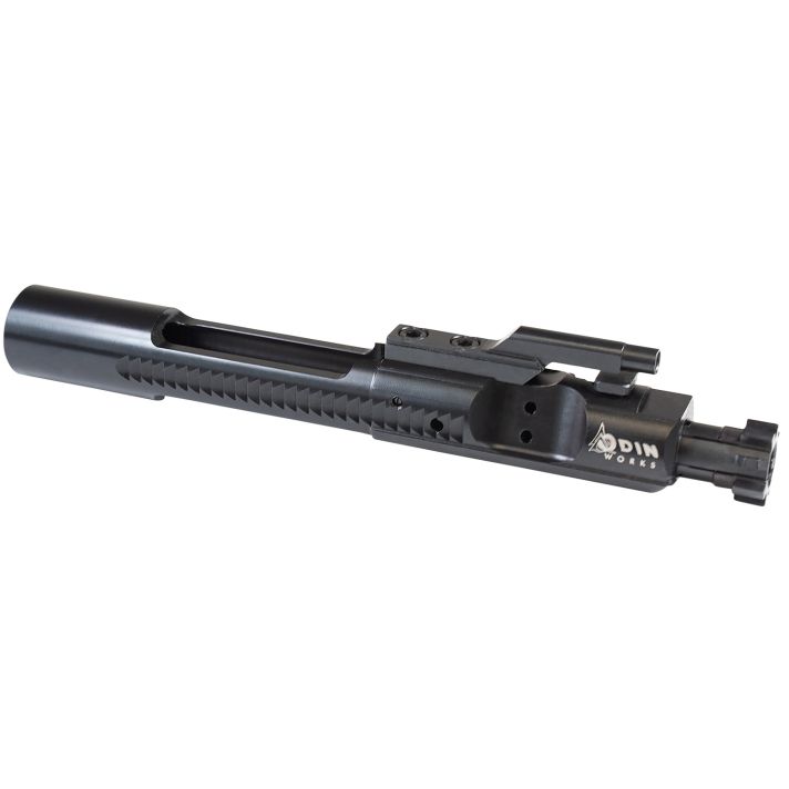 Odin Works ACC223BCG Bolt Carrier GroupBlack Nitride AR-15