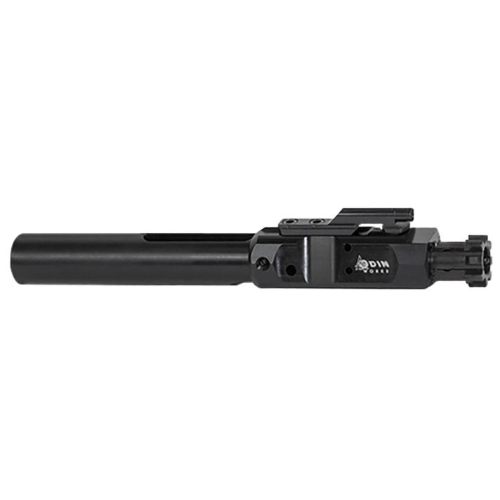 Odin Works ACC308BCG Bolt Carrier GroupBlack Nitride AR-10