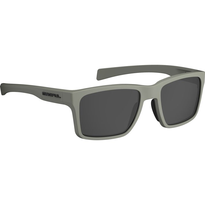 Magpul MAG12773321500 Rider Eyewear Desert Verde Frame