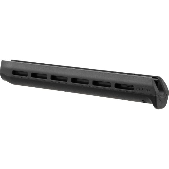 Magpul MAG1381BLK MLOK HandguardBlack Marlin 1895 12" Long Compatible w/ Type 1/2 Magpul Rail Covers