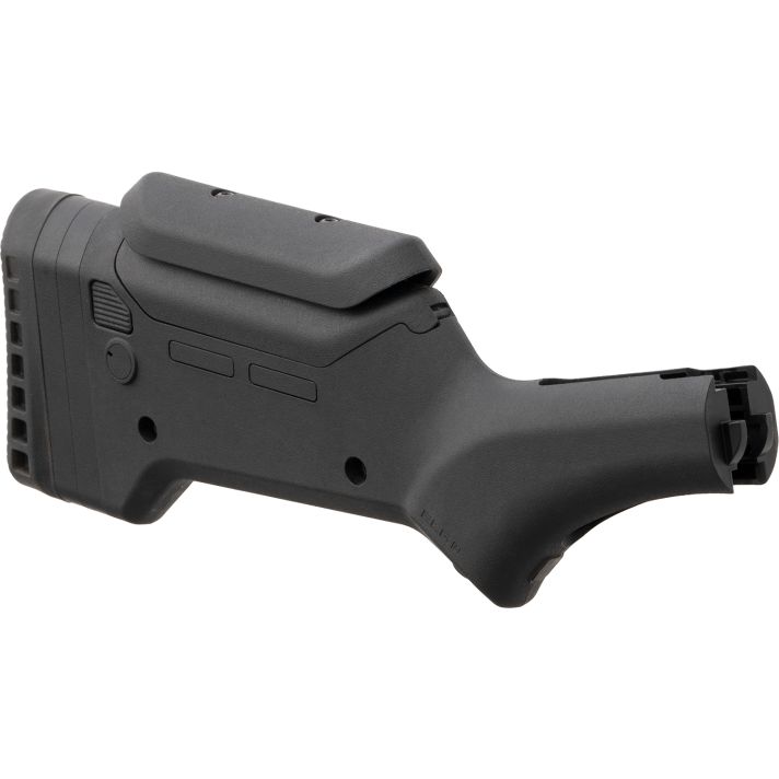 Magpul MAG1382BLK ELG M-LOK Stock Black Fits Marlin1895/1894