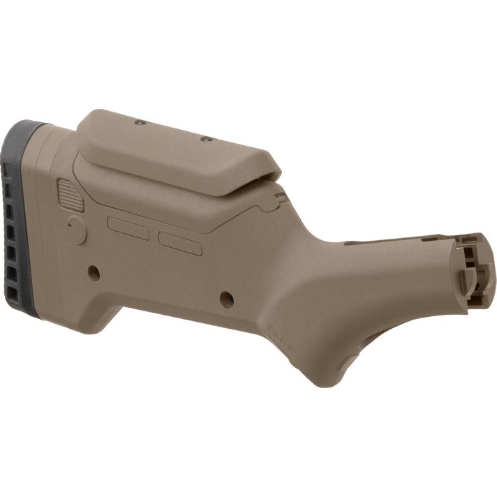 Magpul MAG1382FDE ELG M-LOK Stock FDE Fits Marlin1895/1894
