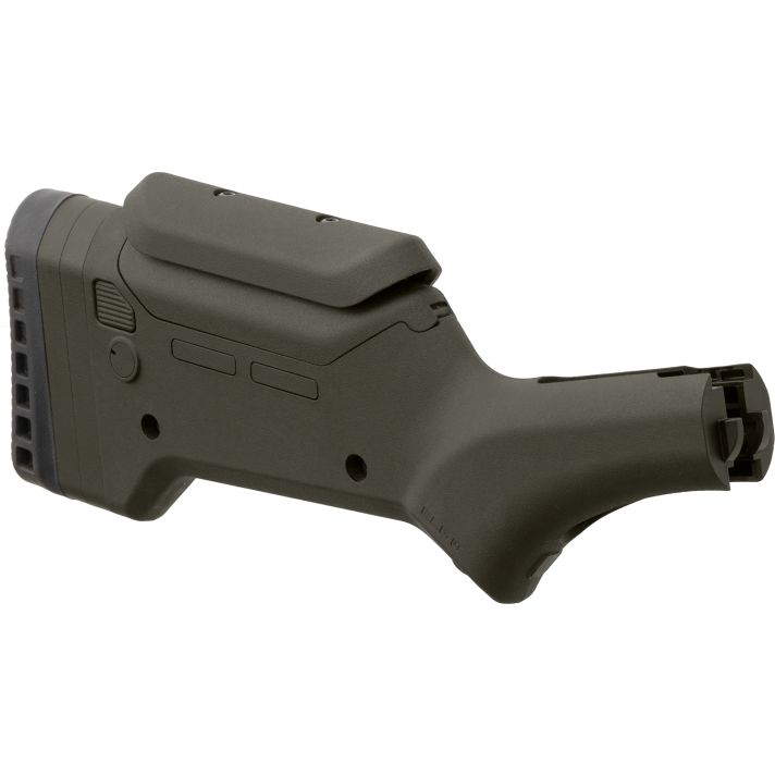 Magpul MAG1382ODG ELG M-LOK Stock OD Green Fits Marlin1895/1894