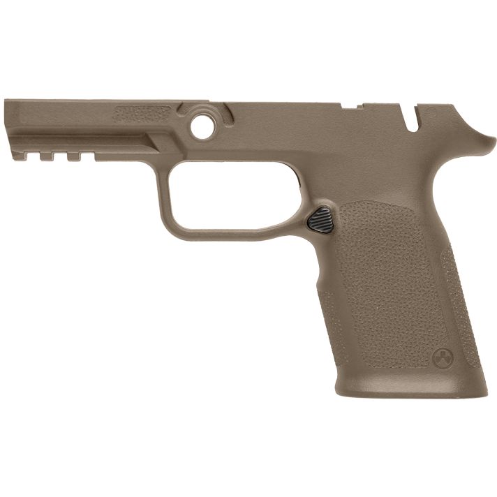 Magpul MAG1395FDEFull Size Compatible w/ Sig P320 Polymer Frame