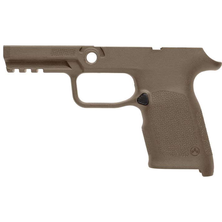 Magpul MAG1430FDECompact Compatible w/ Sig P320 Polymer Frame