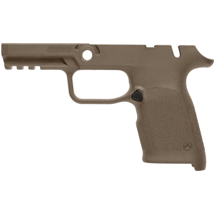 Magpul MAG1431FDECompact Compatible w/ Sig P320 Polymer Frame