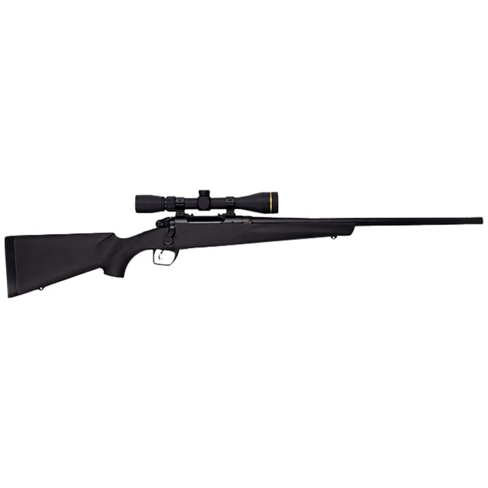 Remington Firearms (New) R85898 783 LVX Freedom Combo Compact 7mm-08 Rem 20"