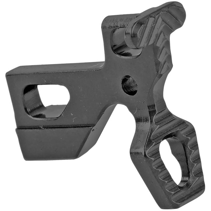 B&T Firearms BADEBCB Bolt Kit Enhanced Black Stainless Steel
