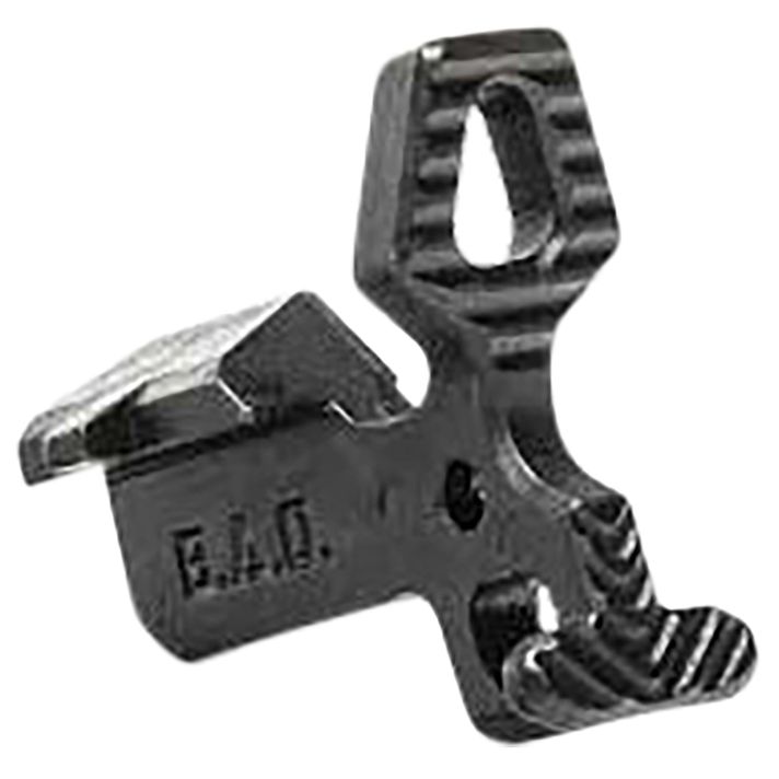 B&T Firearms BADEBCIC308 Bolt Kit Enhanced 308 Win AR-10 Black