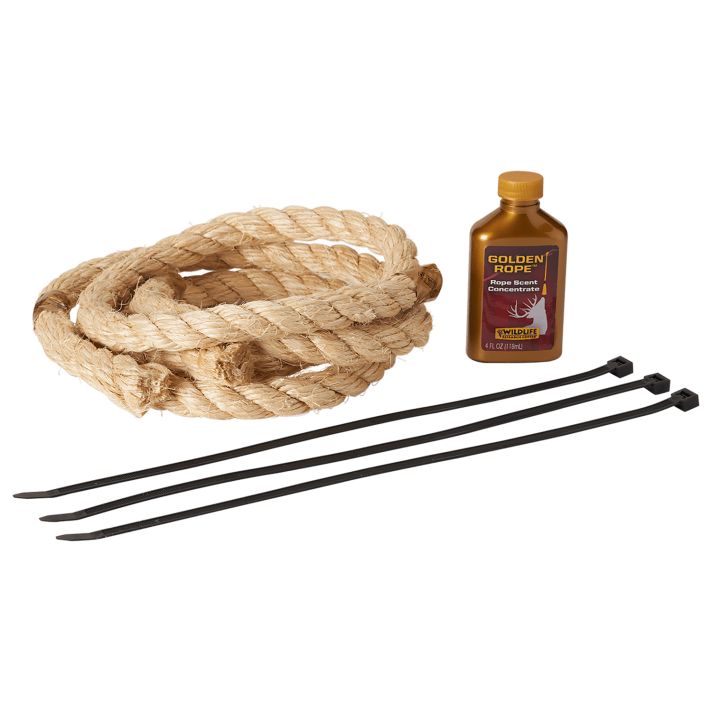 Wildlife Research 396 Rope Kit30" Long