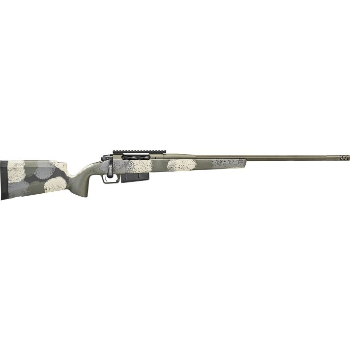 SPG BAW9247G 2020 WYPNT 7MM 24 EVGRN