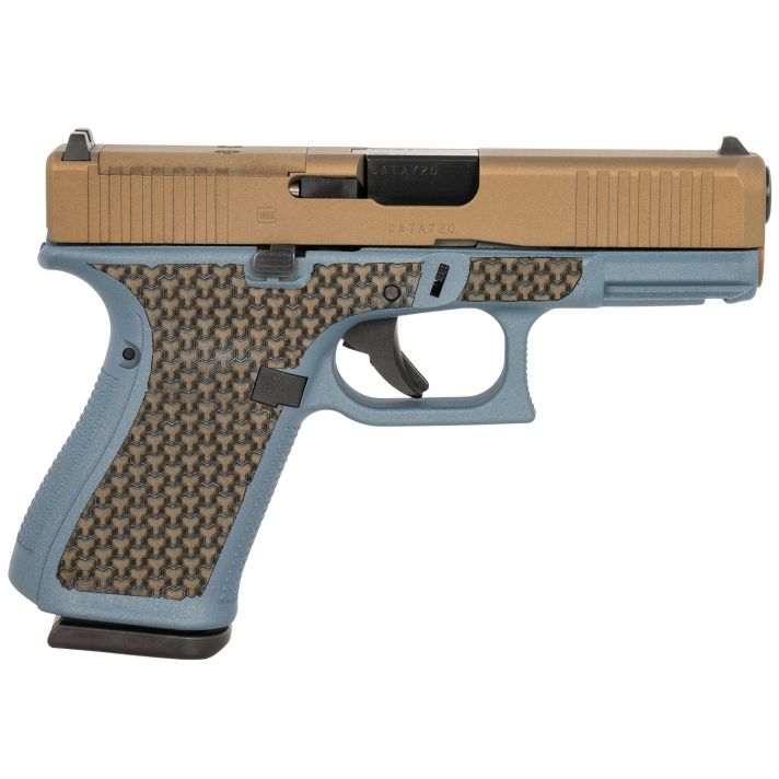 GLK PA195S204MOSBTFBBSYNOYT G19 9M G5 15R CERA
